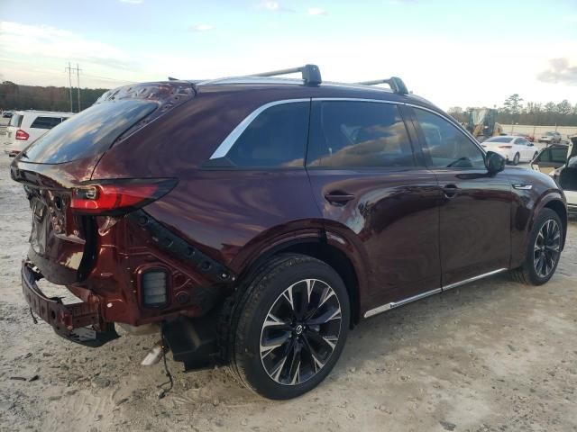 MAZDA CX-90 PREMIUM PLUS 2024