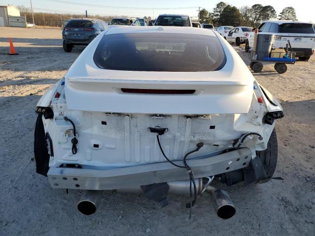 NISSAN 370Z BASE 2017