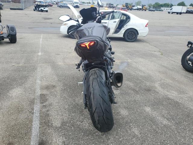 YAMAHA MTN1000 2024