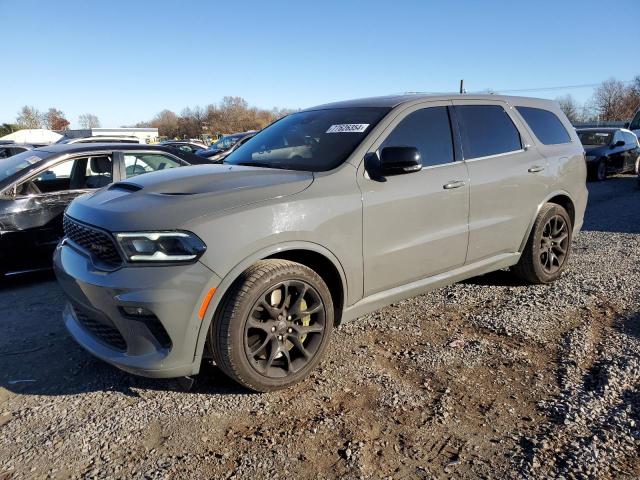 DODGE DURANGO GT 2020