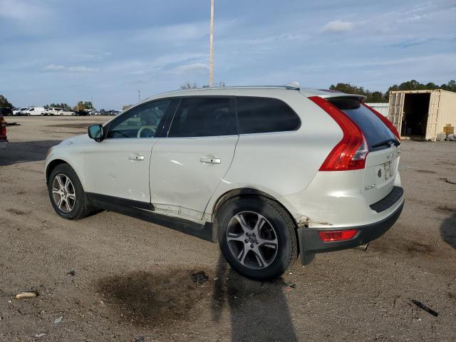 VOLVO XC60 T6 2013