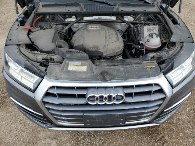 AUDI Q5 PREMIUM PLUS 2017