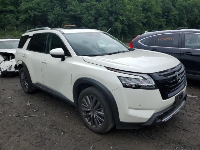 NISSAN PATHFINDER SL 2023