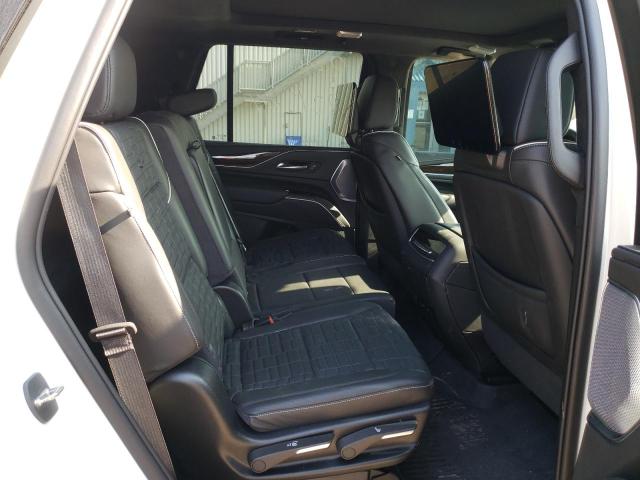 CADILLAC ESCALADE SPORT PLATINUM 2022