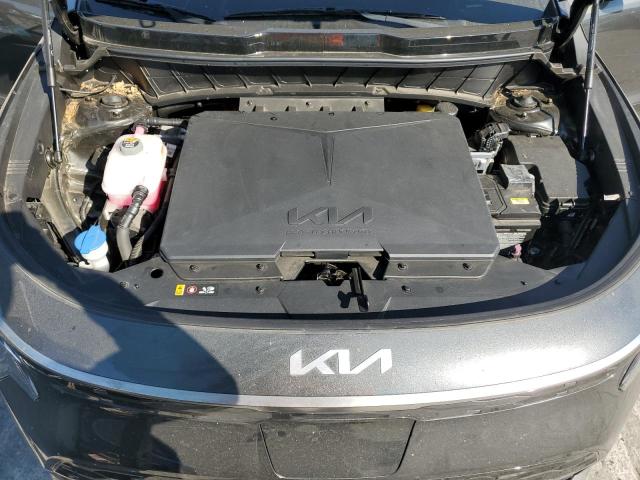 KIA NIRO WIND 2024