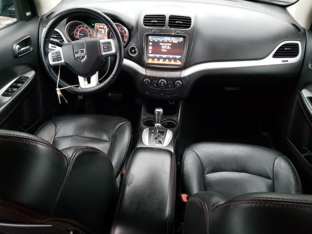 DODGE JOURNEY R/T 2015
