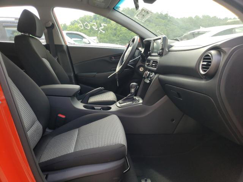 HYUNDAI KONA SE 2019