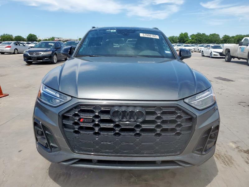 AUDI SQ5 PREMIUM PLUS 2023