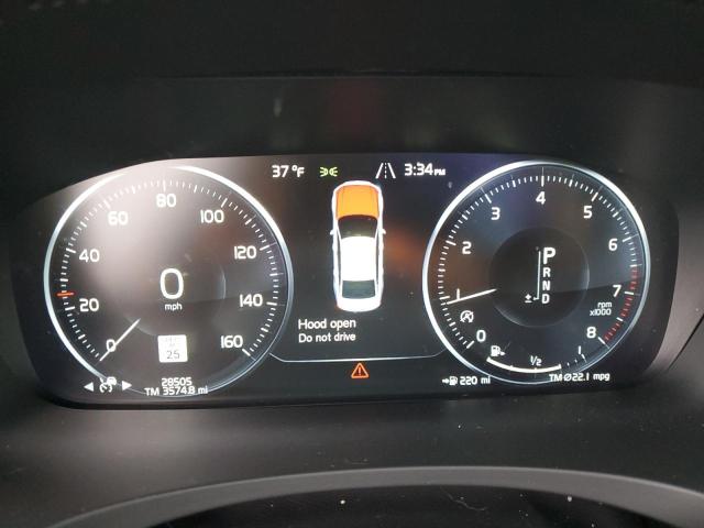 VOLVO S90 T6 MOMENTUM 2017