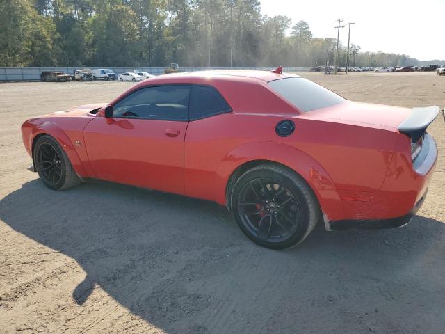 DODGE CHALLENGER R/T SCAT PACK 2019