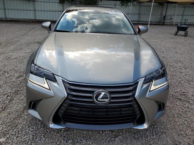 LEXUS GS 350 2016
