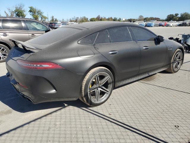 MERCEDES-BENZ AMG GT 63 S 2019