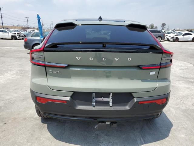 VOLVO XC40 RECHARGE ULTIMATE 2023