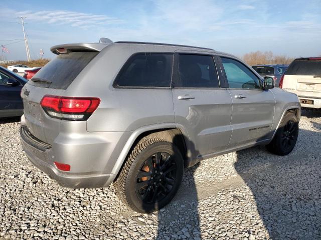 JEEP GRAND CHEROKEE LAREDO 2019