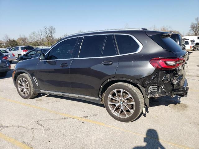 BMW X5 XDRIVE40I 2021