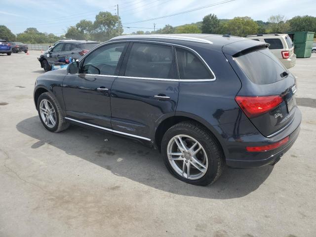 AUDI Q5 PREMIUM PLUS 2016
