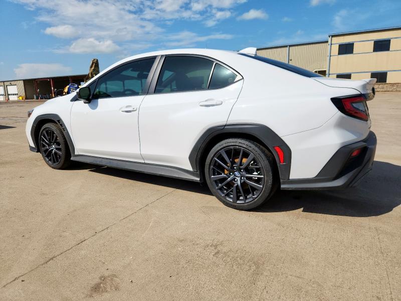 SUBARU WRX PREMIUM 2024