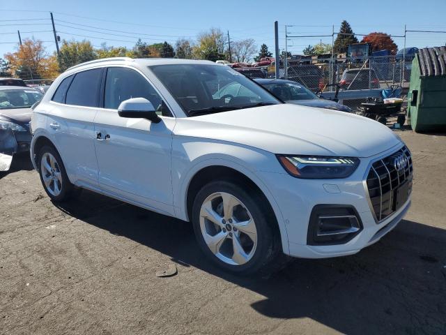 AUDI Q5 PRESTIGE 2021