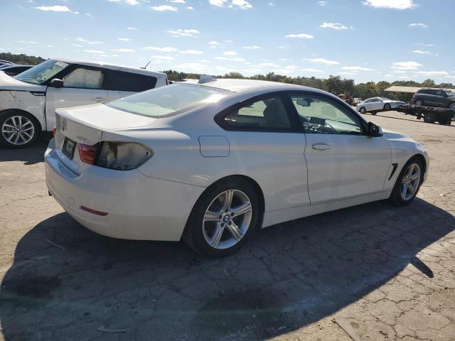 BMW 428 I 2014