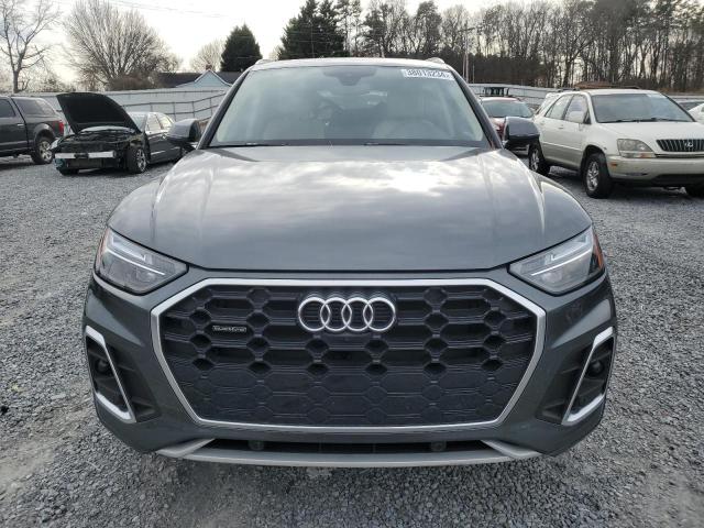 AUDI Q5 PREMIUM PLUS 45 2022