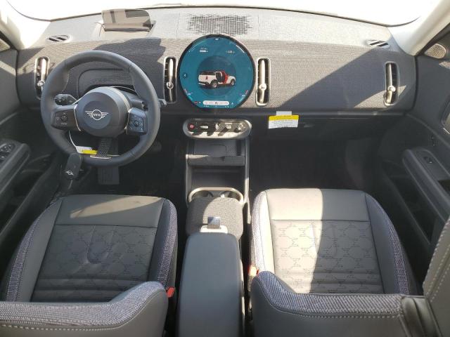 MINI COUNTRYMAN SE ALL4 2025