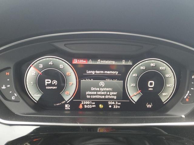 AUDI A8 L 2023