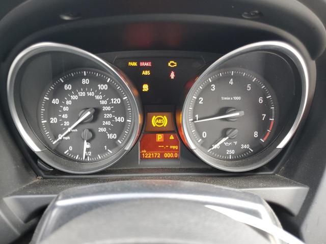 BMW Z4 SDRIVE30I 2011