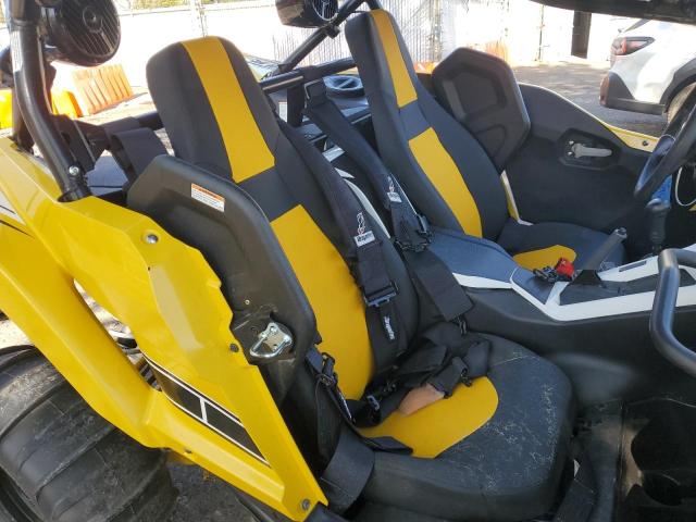 YAMAHA YXZ1000 SE 2016