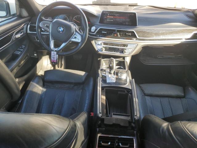 BMW 750 I 2015