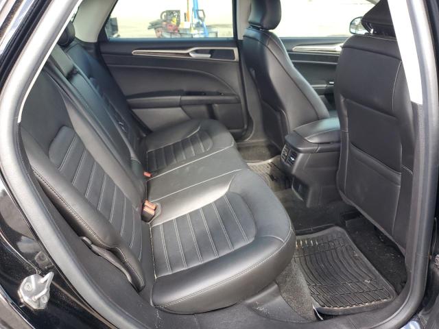 FORD FUSION SE 2016