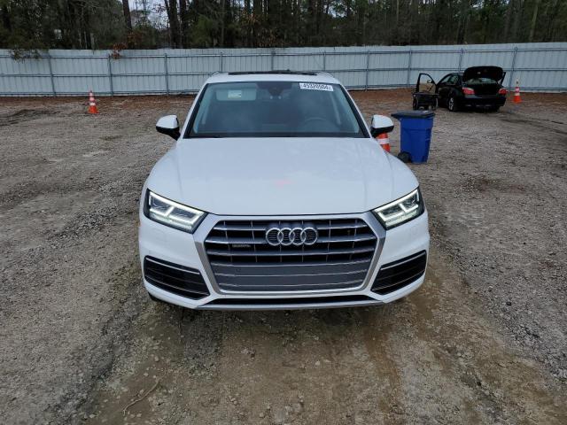 AUDI Q5 PREMIUM PLUS 2018