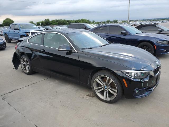 BMW 430XI 2018