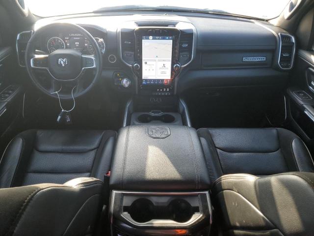 RAM 1500 LARAMIE 2022