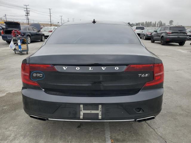 VOLVO S90 T6 INSCRIPTION 2017