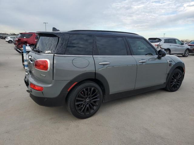 MINI COOPER CLUBMAN 2017