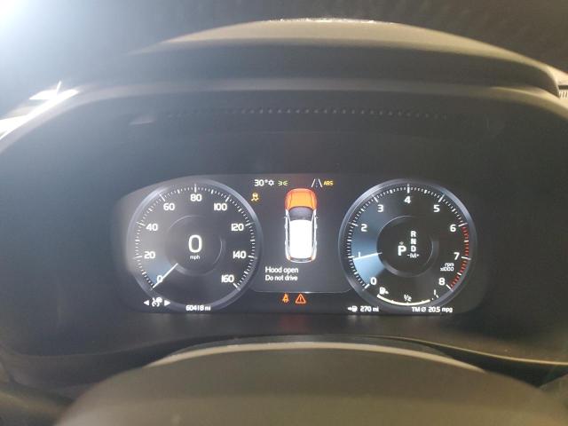 VOLVO XC40 T5 INSCRIPTION 2019