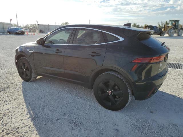 JAGUAR E-PACE S 2019