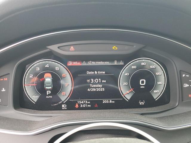 AUDI A6 PREMIUM PLUS 2023