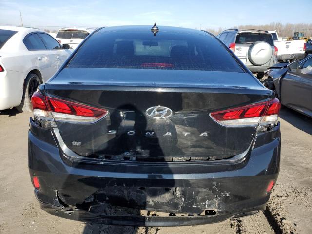 HYUNDAI SONATA SE 2018