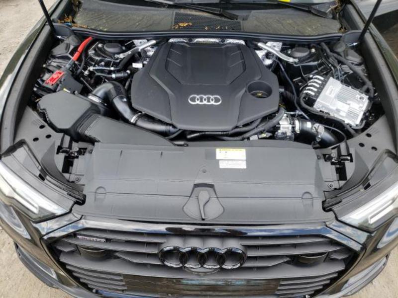AUDI A6 PREMIUM PLUS 2021
