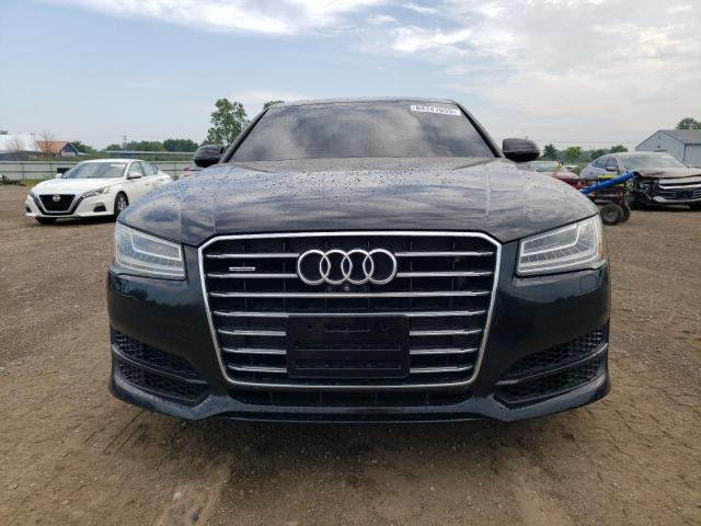 AUDI A8 L QUATTRO 2016