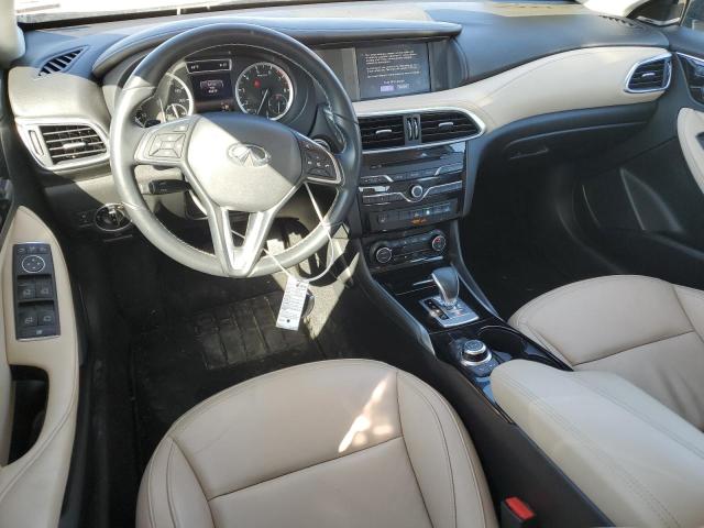 INFINITI QX30 BASE 2018