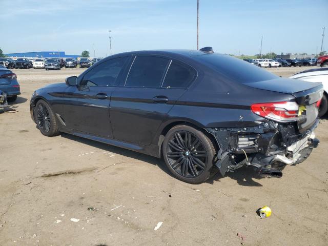 BMW M550XI 2019