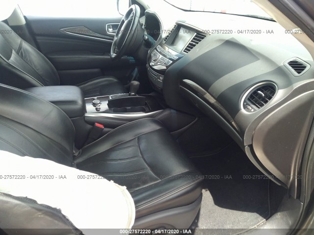 INFINITI QX60 2015