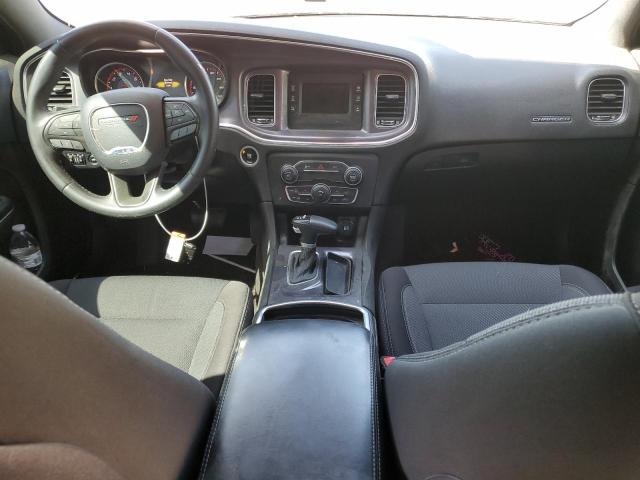 DODGE CHARGER SE 2016