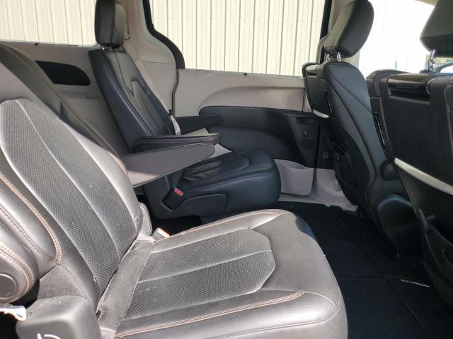 CHRYSLER PACIFICA TOURING PLUS 2018