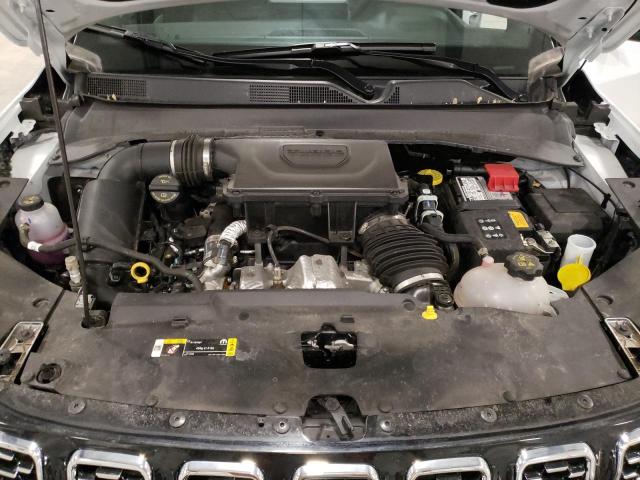 JEEP COMPASS LIMITED 2024