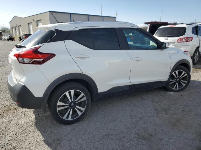 NISSAN KICKS S 2018