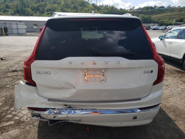 VOLVO XC90 PLUS 2024