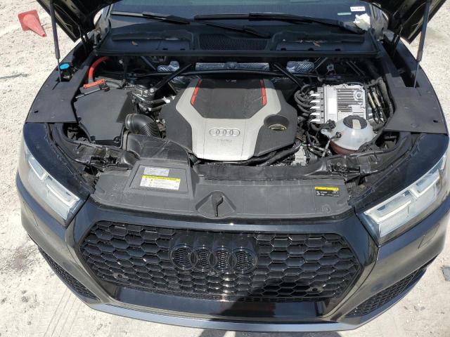 AUDI SQ5 PRESTIGE 2018